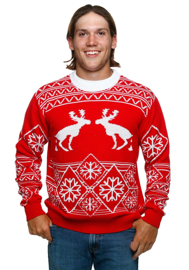 アメリカの ダサいクリスマスセーター 文化についてーugly Christmas Sweater Dallajapa Com